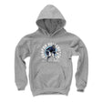 Connor Hellebuyck Kids Youth Hoodie | 500 LEVEL