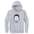 Brandon Miller Kids Youth Hoodie | 500 LEVEL