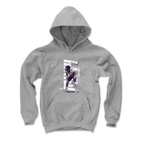 Marlon Humphrey Kids Youth Hoodie | 500 LEVEL