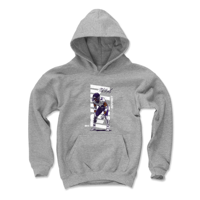 Marlon Humphrey Kids Youth Hoodie | 500 LEVEL