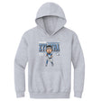 Shane Zylstra Kids Youth Hoodie | 500 LEVEL