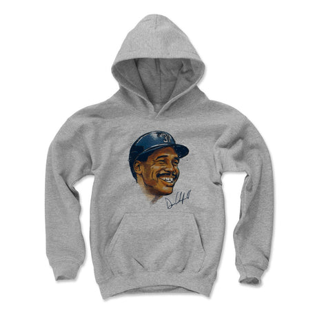 Dave Winfield Kids Youth Hoodie | 500 LEVEL
