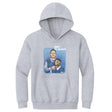 Jared Goff Kids Youth Hoodie | 500 LEVEL