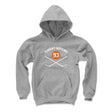 Ryan Nugent-Hopkins Kids Youth Hoodie | 500 LEVEL