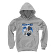 Luke Rhodes Kids Youth Hoodie | 500 LEVEL