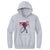 Christopher Morel Kids Youth Hoodie | 500 LEVEL