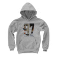Connor McDavid Kids Youth Hoodie | 500 LEVEL