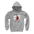 Nikola Vucevic Kids Youth Hoodie | 500 LEVEL