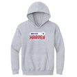 Bryce Harper Kids Youth Hoodie | 500 LEVEL
