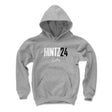Roope Hintz Kids Youth Hoodie | 500 LEVEL