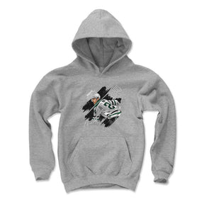 Roope Hintz Kids Youth Hoodie | 500 LEVEL