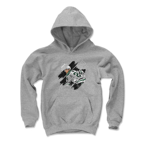 Roope Hintz Kids Youth Hoodie | 500 LEVEL