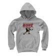 Pavel Bure Kids Youth Hoodie | 500 LEVEL