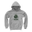 A.J. Brown Kids Youth Hoodie | 500 LEVEL
