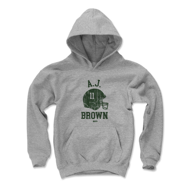 A.J. Brown Kids Youth Hoodie | 500 LEVEL