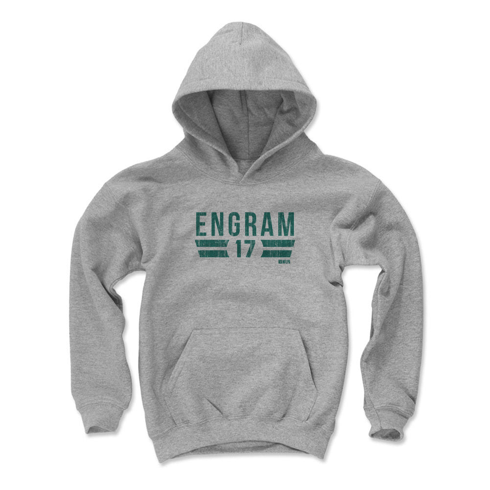 Evan Engram Kids Youth Hoodie | 500 LEVEL