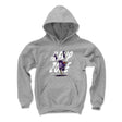 Lamar Jackson Kids Youth Hoodie | 500 LEVEL