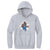 Cason Wallace Kids Youth Hoodie | 500 LEVEL