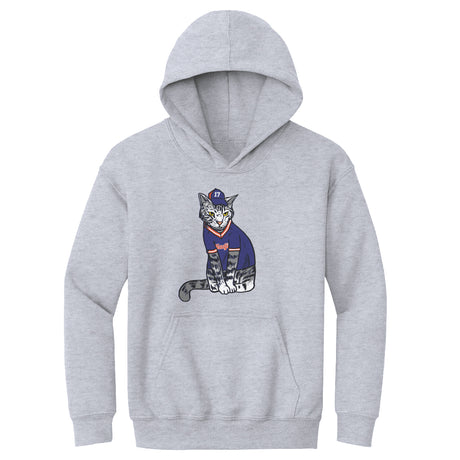 Keith Hernandez Kids Youth Hoodie | 500 LEVEL