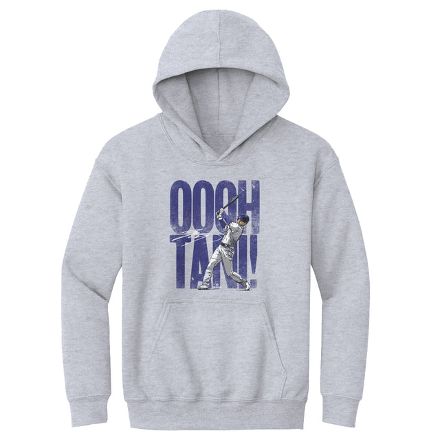 Shohei Ohtani Kids Youth Hoodie | 500 LEVEL