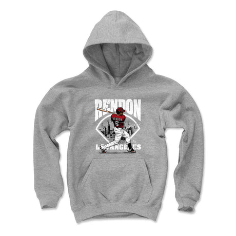 Anthony Rendon Kids Youth Hoodie | 500 LEVEL