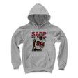 Warren Sapp Kids Youth Hoodie | 500 LEVEL