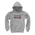 Daron Payne Kids Youth Hoodie | 500 LEVEL