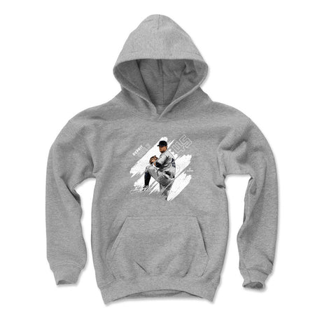Gerrit Cole Kids Youth Hoodie | 500 LEVEL
