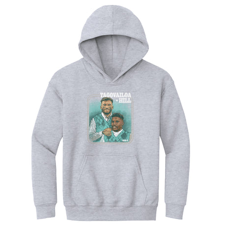 Tua Tagovailoa Kids Youth Hoodie | 500 LEVEL