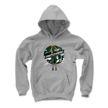 Payton Pritchard Kids Youth Hoodie | 500 LEVEL