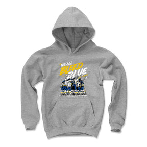 St. Louis Kids Youth Hoodie | 500 LEVEL