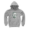 Jalen Hurts Kids Youth Hoodie | 500 LEVEL