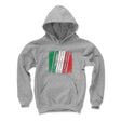 Italy Kids Youth Hoodie | 500 LEVEL