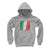 Italy Kids Youth Hoodie | 500 LEVEL
