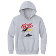 Kevin Owens Kids Youth Hoodie | 500 LEVEL