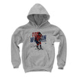 Tom Wilson Kids Youth Hoodie | 500 LEVEL