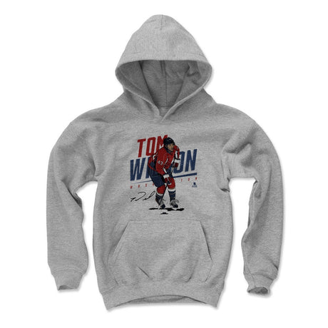 Tom Wilson Kids Youth Hoodie | 500 LEVEL