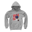 Ricky Vanasco Kids Youth Hoodie | 500 LEVEL