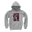 Barry Larkin Kids Youth Hoodie | 500 LEVEL