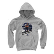 Tyrese Haliburton Kids Youth Hoodie | 500 LEVEL