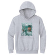 Travis Etienne Kids Youth Hoodie | 500 LEVEL