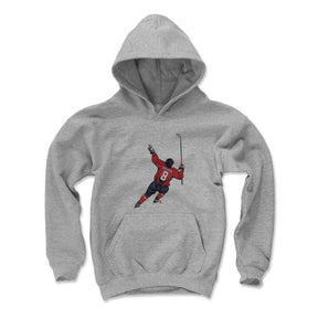 Alex Ovechkin Kids Youth Hoodie | 500 LEVEL