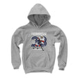 Carter Verhaeghe Kids Youth Hoodie | 500 LEVEL