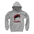 Patrick Mahomes Kids Youth Hoodie | 500 LEVEL