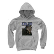 Olie Kolzig Kids Youth Hoodie | 500 LEVEL
