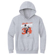 Walter Payton Kids Youth Hoodie | 500 LEVEL