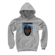 Yandy Diaz Kids Youth Hoodie | 500 LEVEL