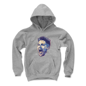 Enrique Hernandez Kids Youth Hoodie | 500 LEVEL
