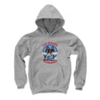 D.J. Moore Kids Youth Hoodie | 500 LEVEL