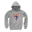 Kevin Lowe Kids Youth Hoodie | 500 LEVEL